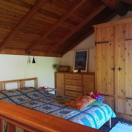 Finca Los Dioses I Моган Екстер'єр фото