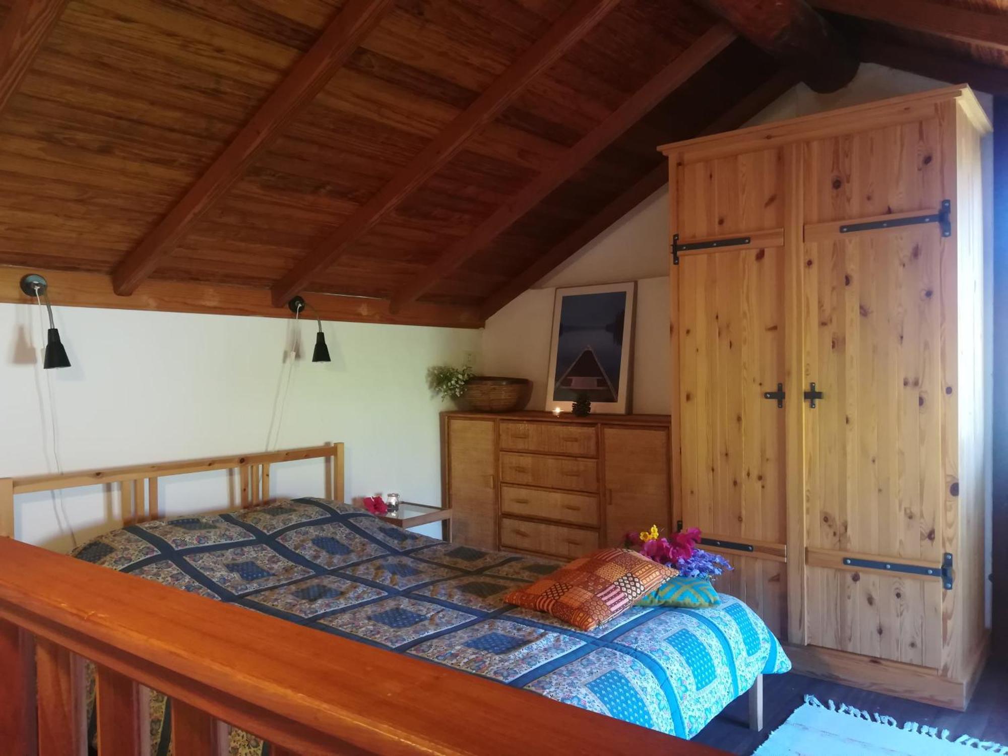Finca Los Dioses I Моган Екстер'єр фото