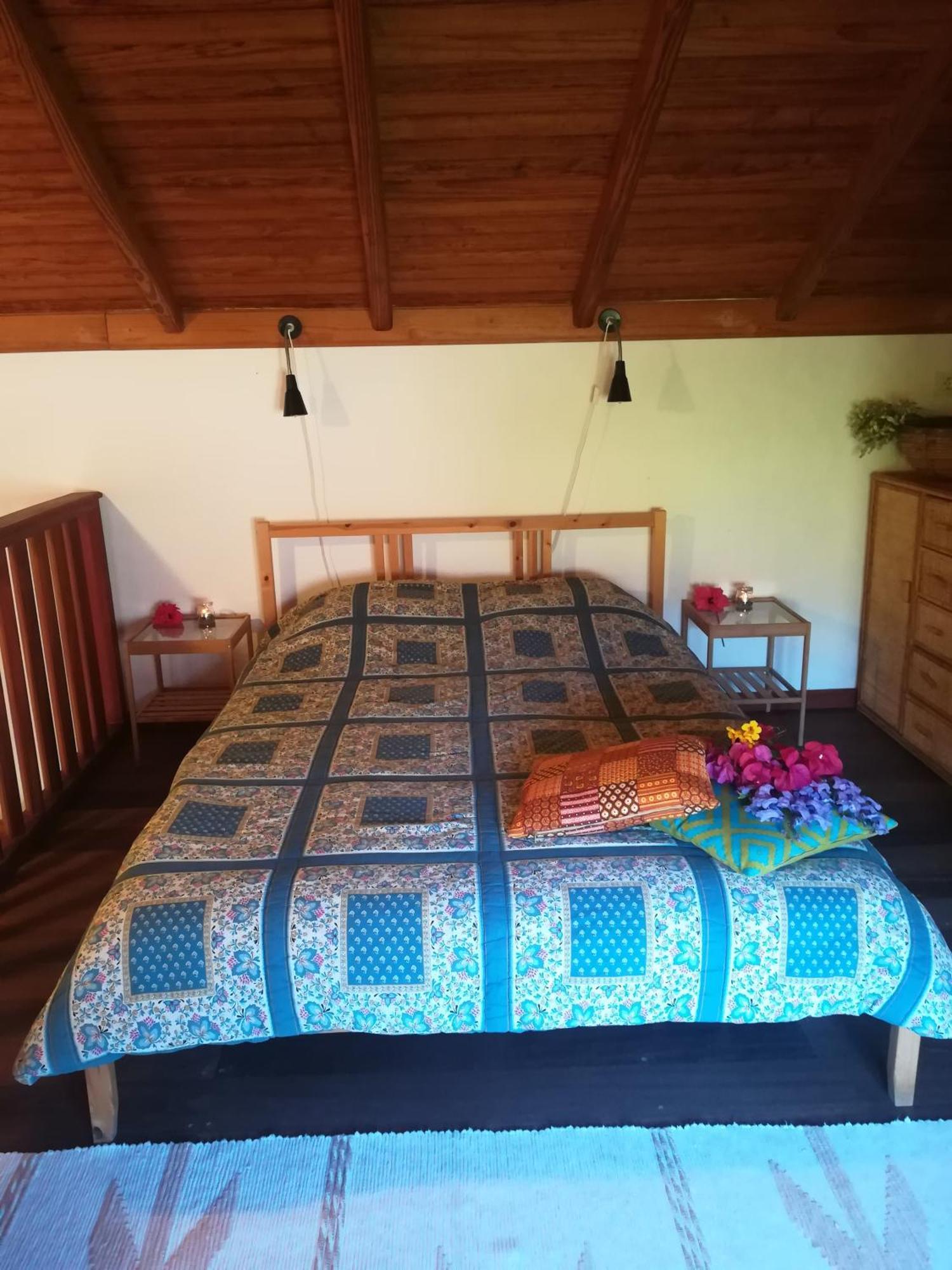 Finca Los Dioses I Моган Екстер'єр фото