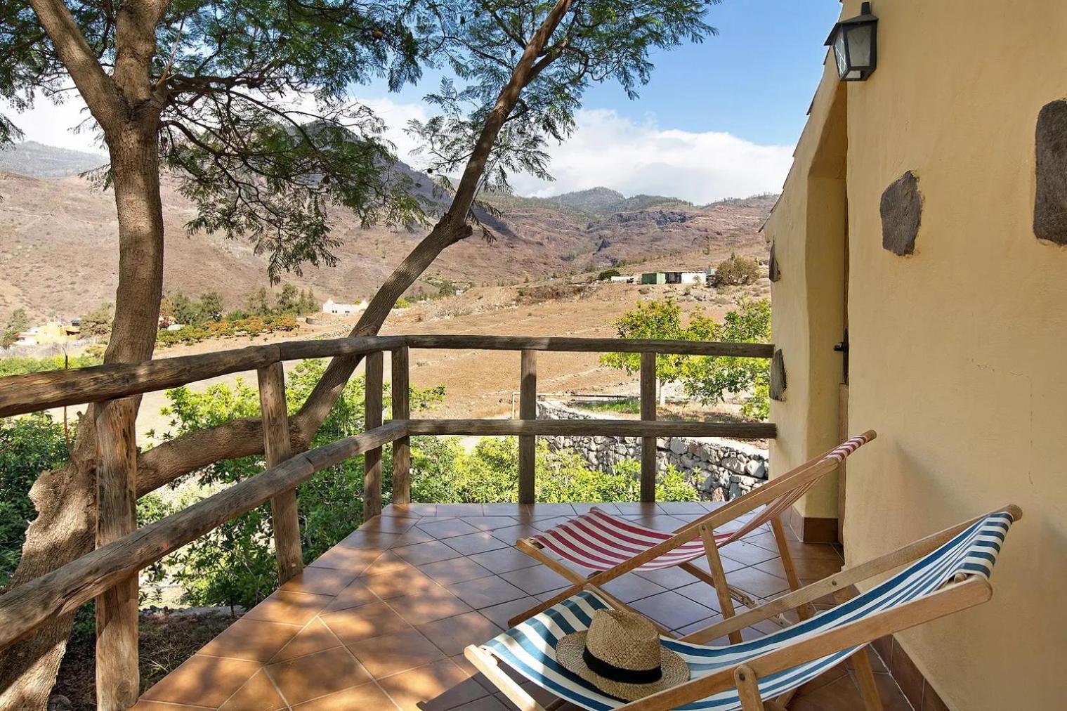 Finca Los Dioses I Моган Екстер'єр фото