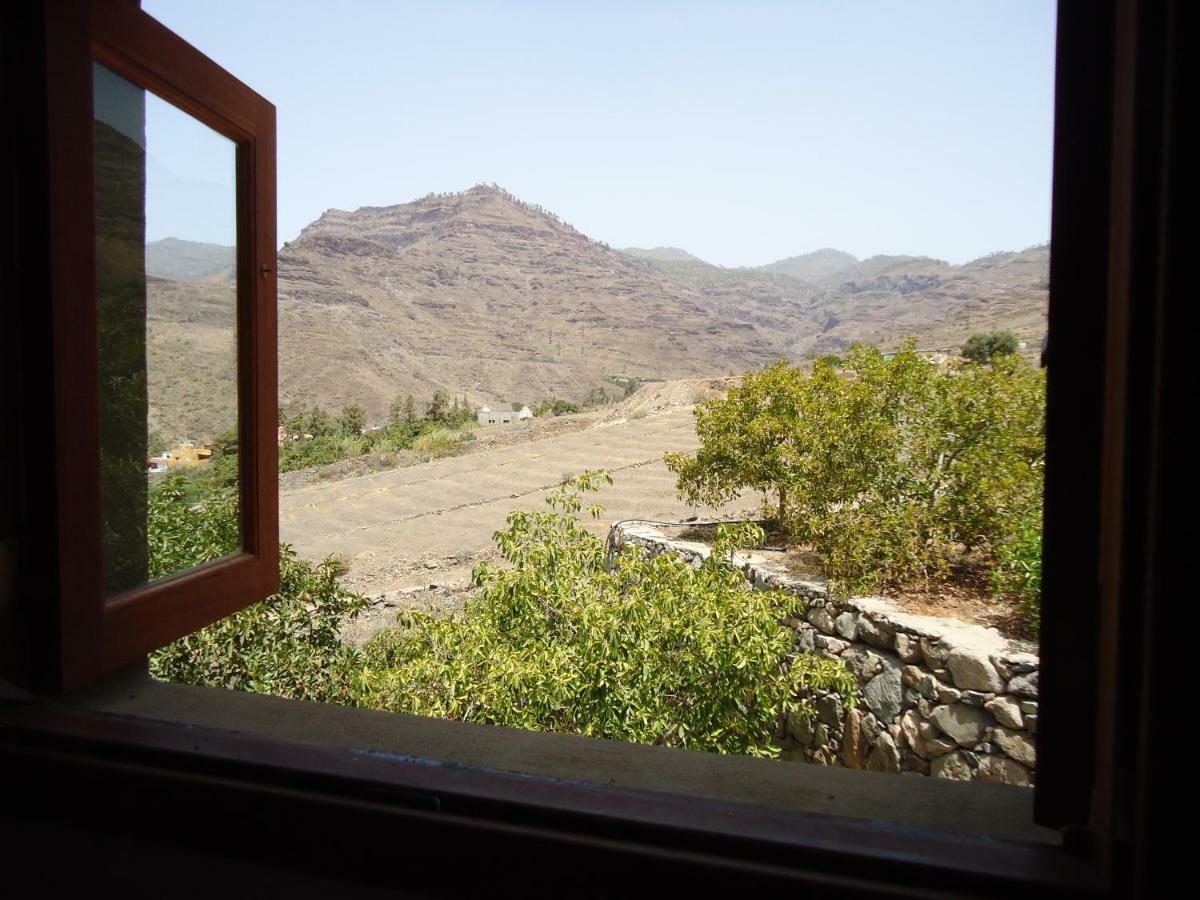 Finca Los Dioses I Моган Екстер'єр фото