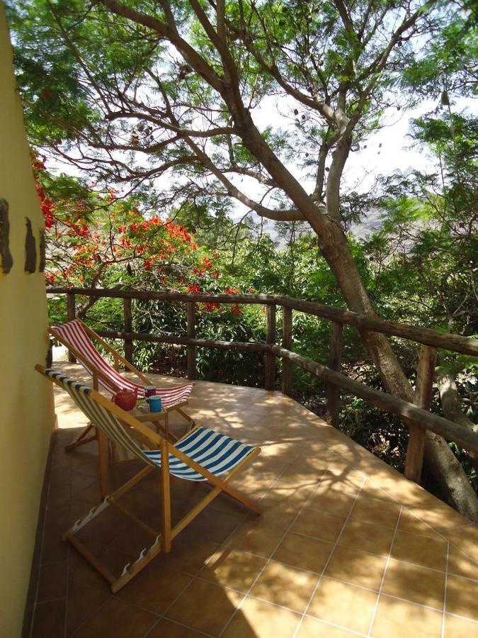 Finca Los Dioses I Моган Екстер'єр фото