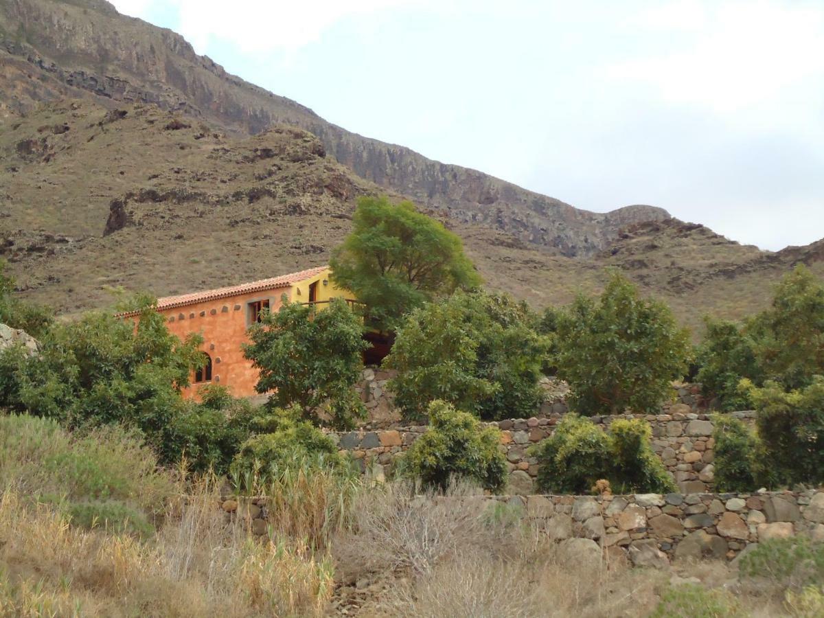 Finca Los Dioses I Моган Екстер'єр фото