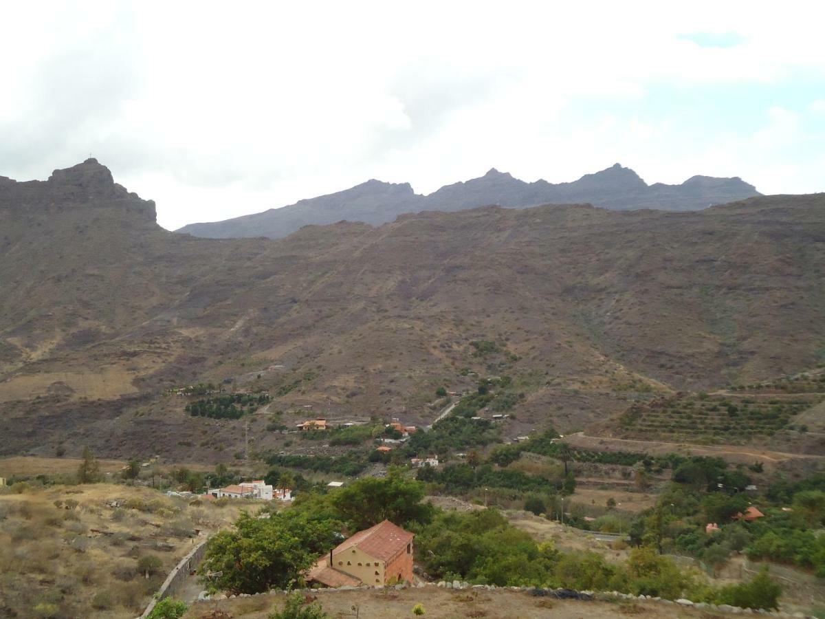 Finca Los Dioses I Моган Екстер'єр фото